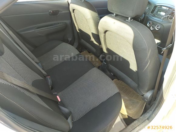 Sahibinden Hyundai Accent Era 1.4 Start 2011 Model