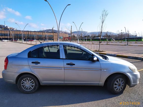 Sahibinden Hyundai Accent Era 1.4 Start 2011 Model