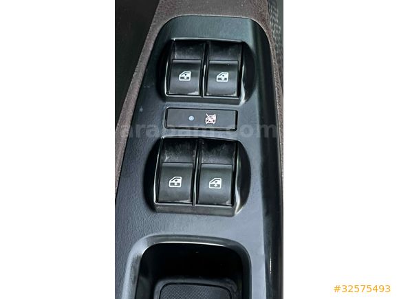 Doblo 155.000KM Combi Trekking 2015 