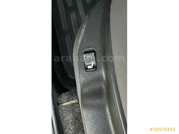 Doblo 155.000KM Combi Trekking 2015 