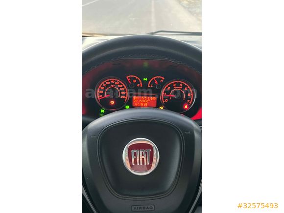 Doblo 155.000KM Combi Trekking 2015 