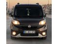 Doblo 155.000KM Combi Trekking 2015 