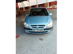 Sahibinden Hyundai Getz 1.5 VGT HY KLM 2006 Model