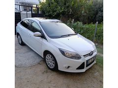 Sahibinden Ford Focus 1.6 TDCi Titanium X 2013 Model