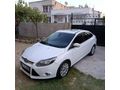 Sahibinden Ford Focus 1.6 TDCi Titanium X 2013 Model