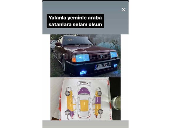 Temiz doğan slx 