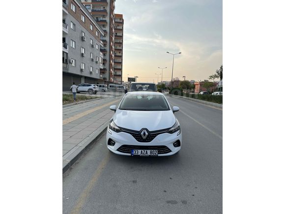 Sahibinden Renault Clio 1.0 TCe Touch