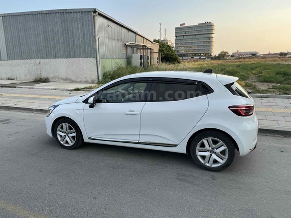 Sahibinden Renault Clio 1.0 TCe Touch