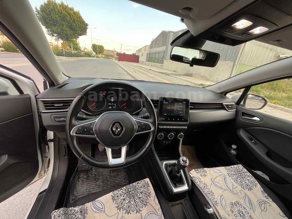 Sahibinden Renault Clio 1.0 TCe Touch