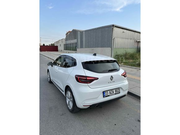 Sahibinden Renault Clio 1.0 TCe Touch