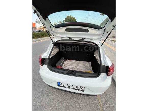 Sahibinden Renault Clio 1.0 TCe Touch