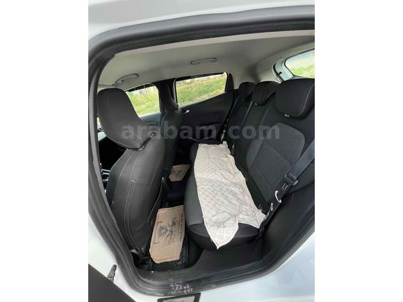 Sahibinden Renault Clio 1.0 TCe Touch