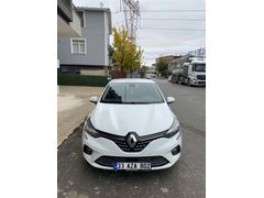 Sahibinden Renault Clio 1.0 TCe Touch