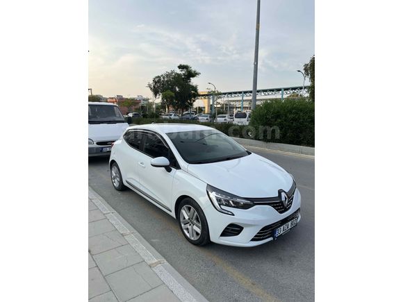 Sahibinden Renault Clio 1.0 TCe Touch