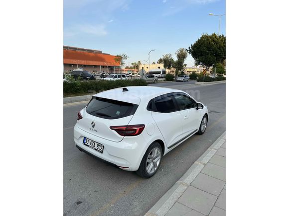 Sahibinden Renault Clio 1.0 TCe Touch