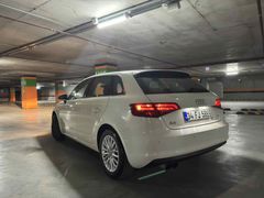 Sahibinden Audi A3 Sportback 1.4 TFSI Ambition 2013 Model 