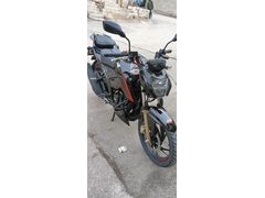 Sahibinden TVS Apache RTR 200