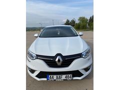 Sahibinden Renault Megane 1.6 Joy 2018 Model