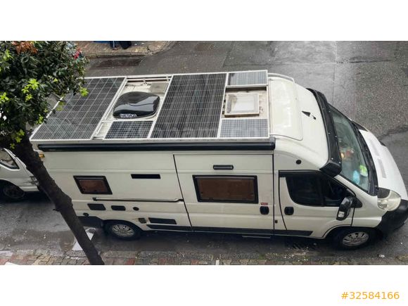 Sahibinden Karavan Motokaravan 