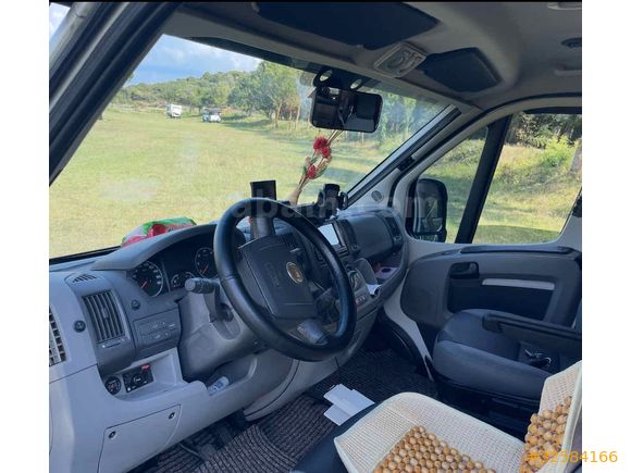 Sahibinden Karavan Motokaravan 