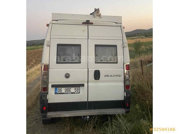 Sahibinden Karavan Motokaravan 
