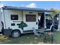 Sahibinden Karavan Motokaravan 