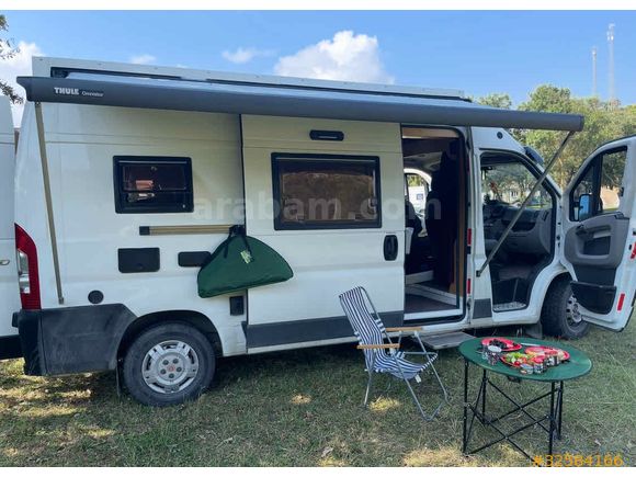 Sahibinden Karavan Motokaravan 