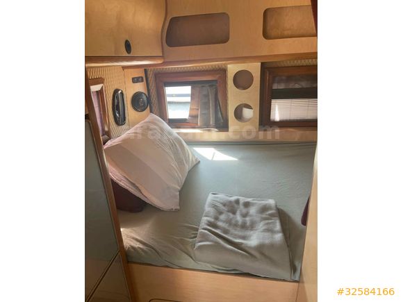 Sahibinden Karavan Motokaravan 