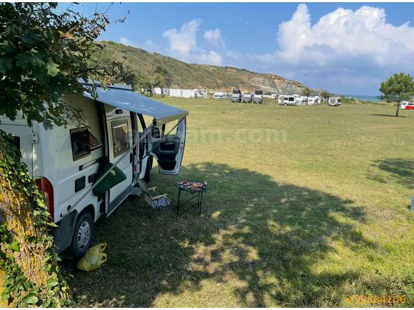 Sahibinden Karavan Motokaravan 