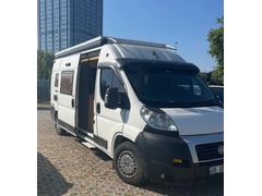 Sahibinden Karavan Motokaravan 