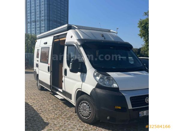 Sahibinden Karavan Motokaravan 