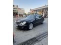 Sahibinden Mercedes - Benz E 320 CDI Avantgarde 2004 Model 