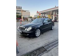 Sahibinden Mercedes - Benz E 320 CDI Avantgarde 2004 Model 