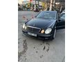 Sahibinden Mercedes - Benz E 320 CDI Avantgarde 2004 Model 