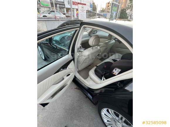 Sahibinden Mercedes - Benz E 320 CDI Avantgarde 2004 Model 