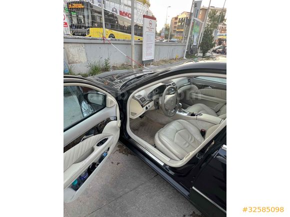 Sahibinden Mercedes - Benz E 320 CDI Avantgarde 2004 Model 