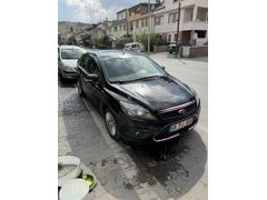 Sahibinden Ford Focus 1.6 TDCi Titanium 2011 Model 