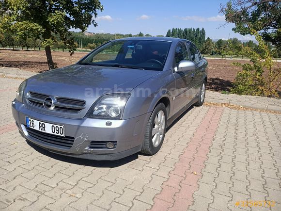 Sahibinden Opel Vectra 1.9 CDTI Design 2005 Model