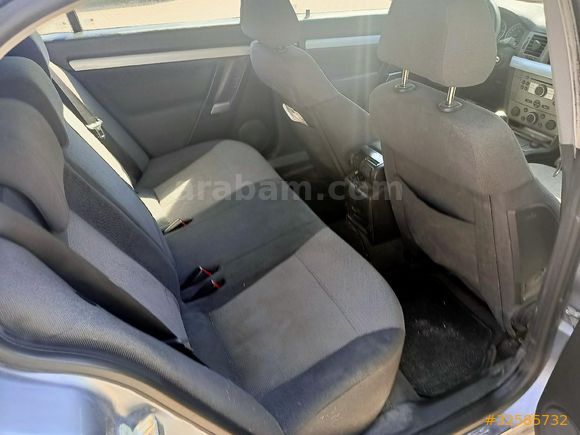 Sahibinden Opel Vectra 1.9 CDTI Design 2005 Model