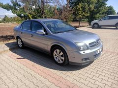 Sahibinden Opel Vectra 1.9 CDTI Design 2005 Model