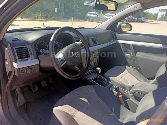 Sahibinden Opel Vectra 1.9 CDTI Design 2005 Model