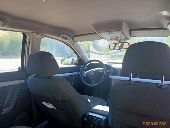 Sahibinden Opel Vectra 1.9 CDTI Design 2005 Model