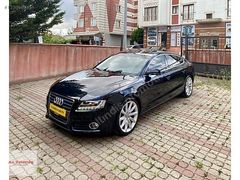 ALTINDİŞ OTOMOTİV DÜŞÜK KM, RECARO, SUNROOF, TEMİZ A5 2.0 TDI