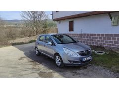 Sahibinden Opel Corsa 1.2 Twinport Essentia 2009 Model