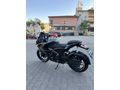 KREDİ KARTINA VADE FARKSIZ TAKSİT İLE Bajaj Pulsar 200 RS 