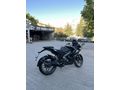 KREDİ KARTINA VADE FARKSIZ TAKSİT İLE Bajaj Pulsar 200 RS 