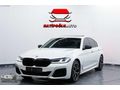 HATİPOĞLU 2022 FACELİFT 520d Xdrive M SPORT HEDAP vakum