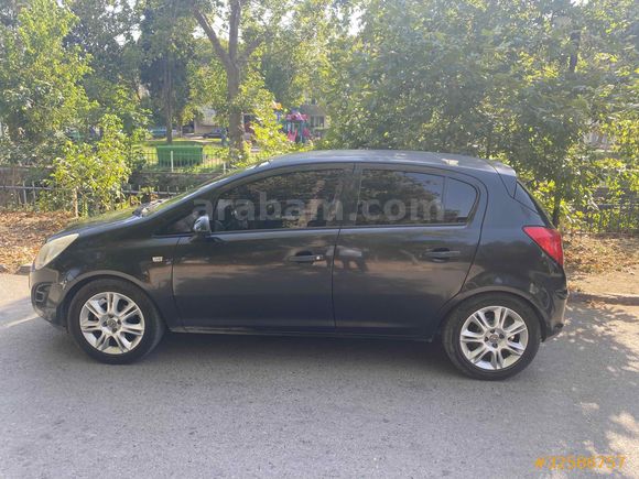 Sahibinden Opel Corsa 1.2 Essentia 2012 Model 