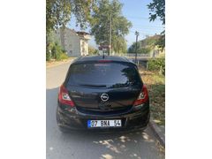 Sahibinden Opel Corsa 1.2 Essentia 2012 Model 