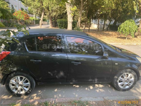 Sahibinden Opel Corsa 1.2 Essentia 2012 Model 